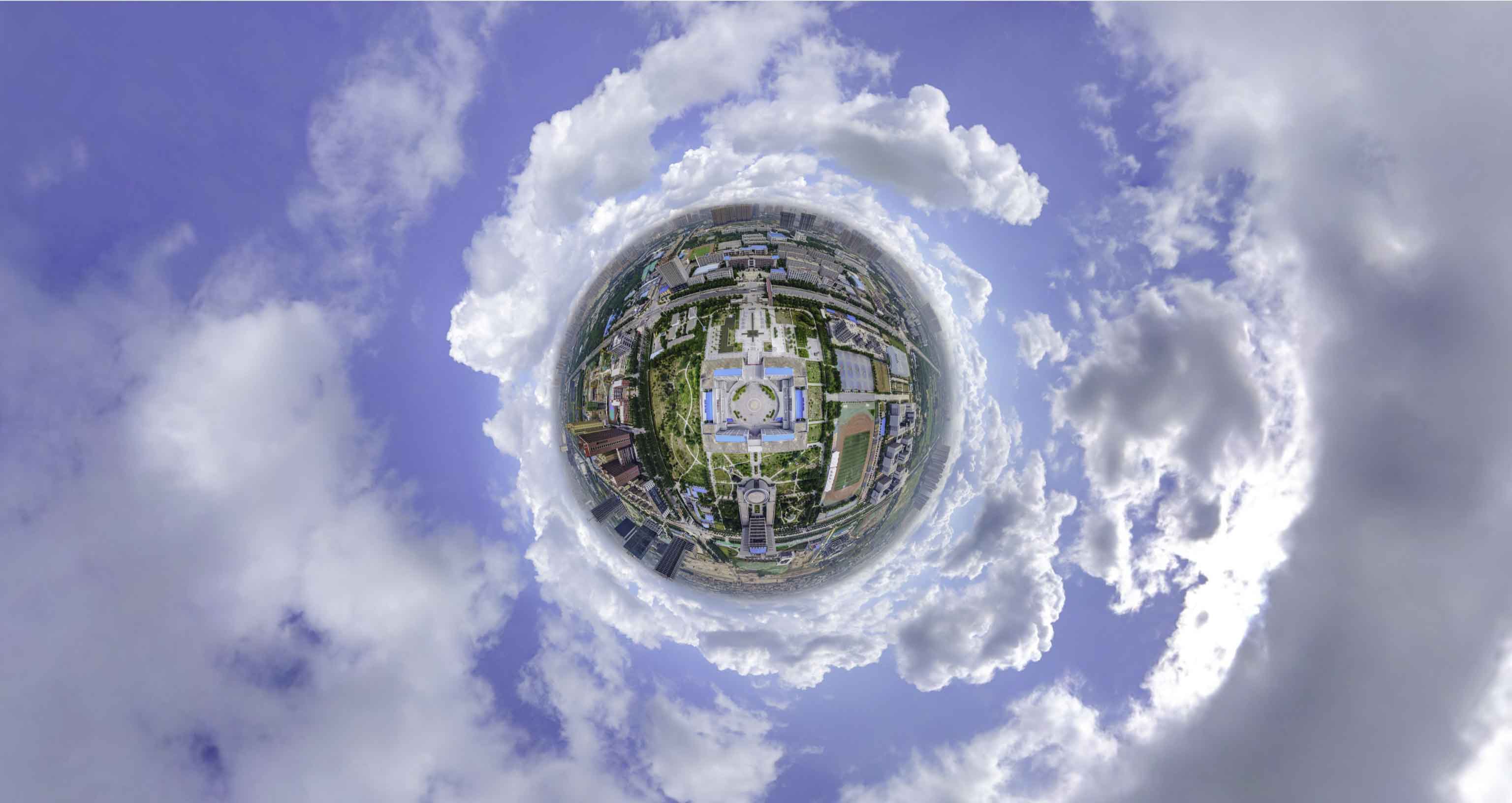 金沙格凸河风景名胜区