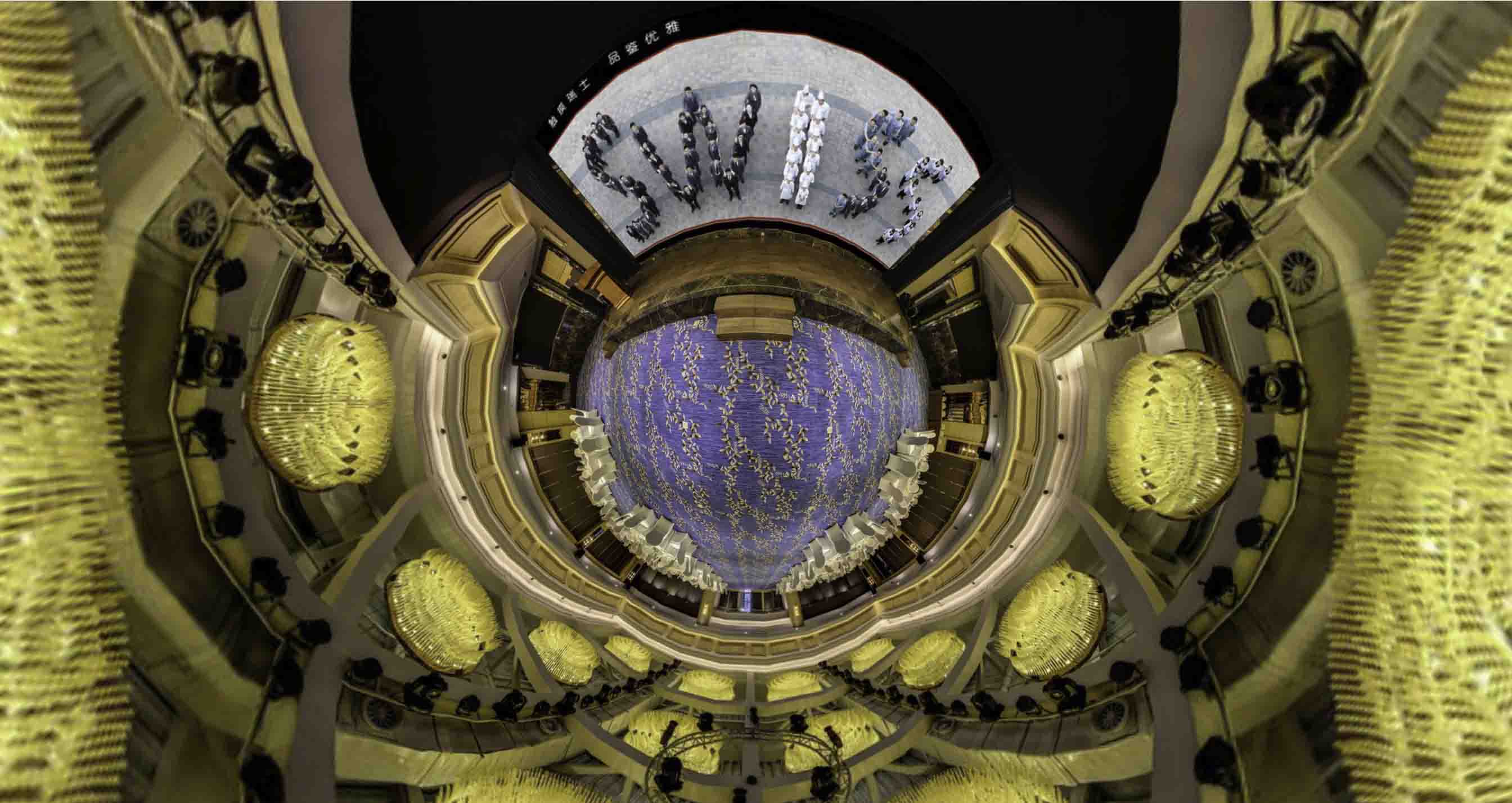 金沙探索VR全景拍摄中的深度感：营造沉浸式体验的关键要素