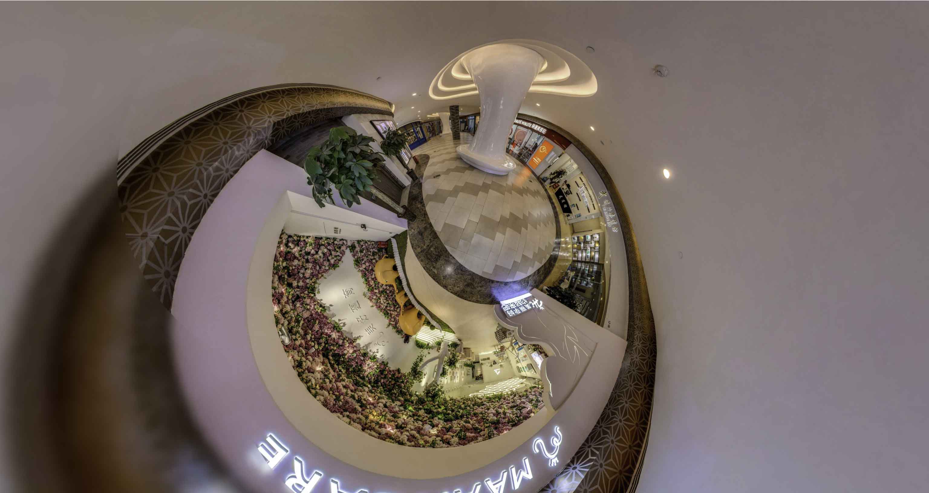 金沙将VR全景融入品牌宣传活动的创新实践与策略